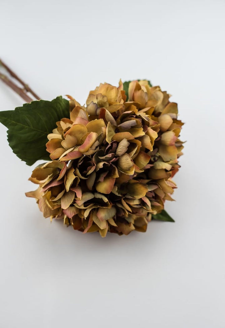 Artificial, hydrangea bundle x 3 - Greenery Marketartificial flowers27203