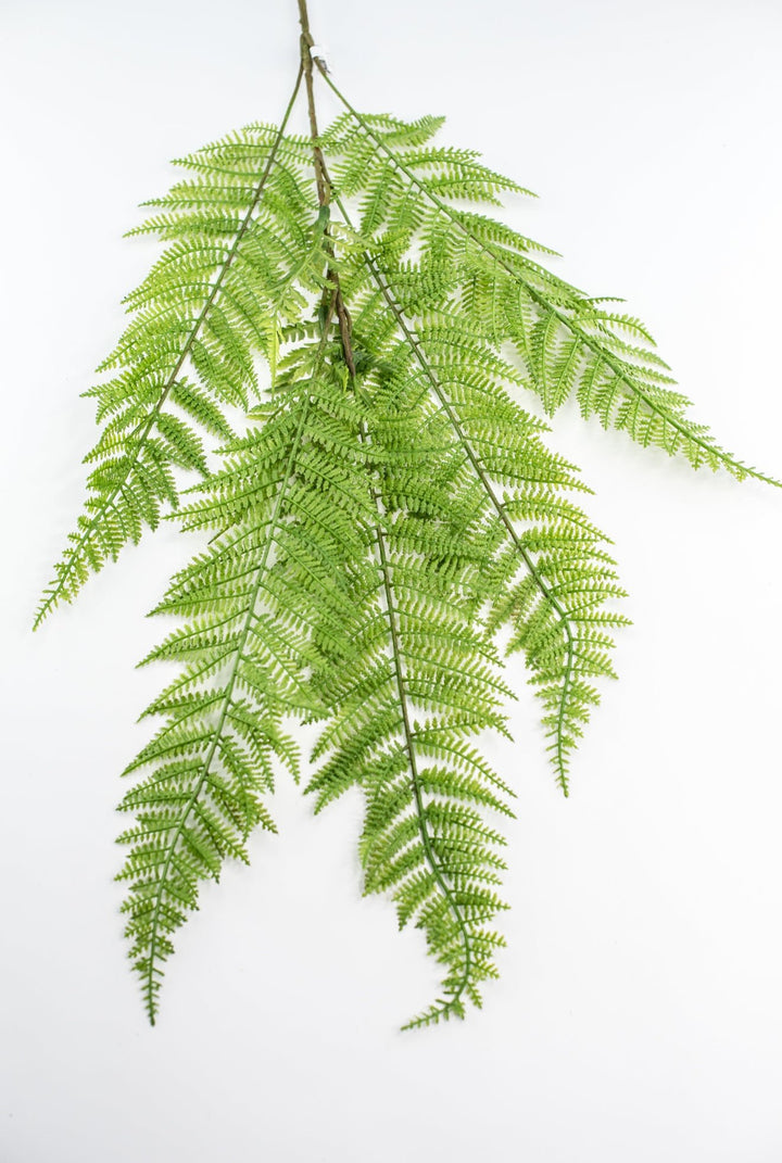 Artificial Lace Fern greenery spray - Greenery MarketgreeneryFL6936 - LG