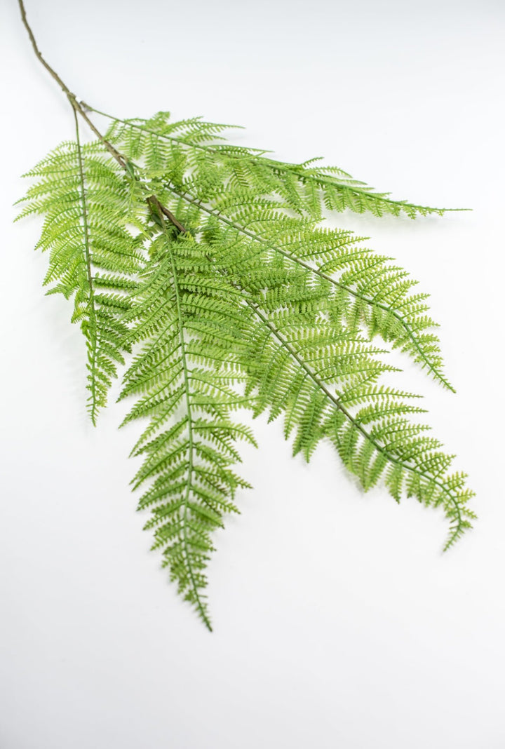 Artificial Lace Fern greenery spray - Greenery MarketgreeneryFL6936 - LG