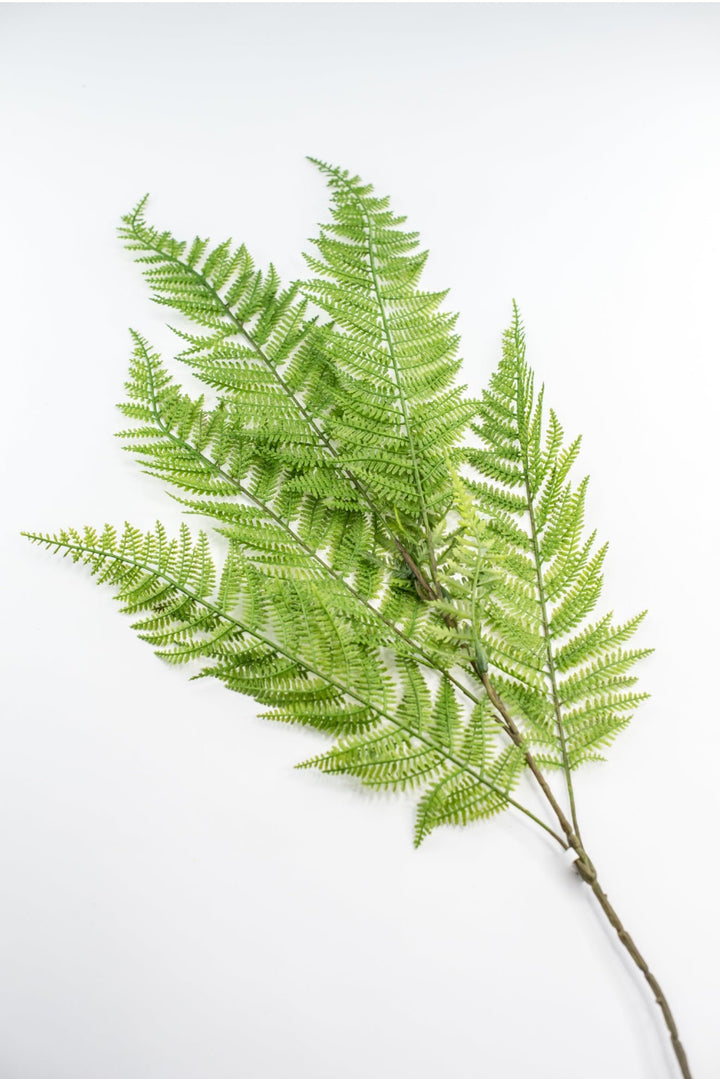 Artificial Lace Fern greenery spray - Greenery MarketgreeneryFL6936 - LG