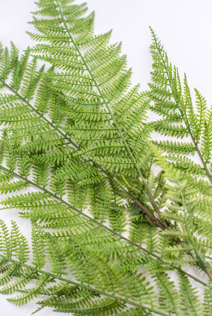 Artificial Lace Fern greenery spray - Greenery MarketgreeneryFL6936 - LG