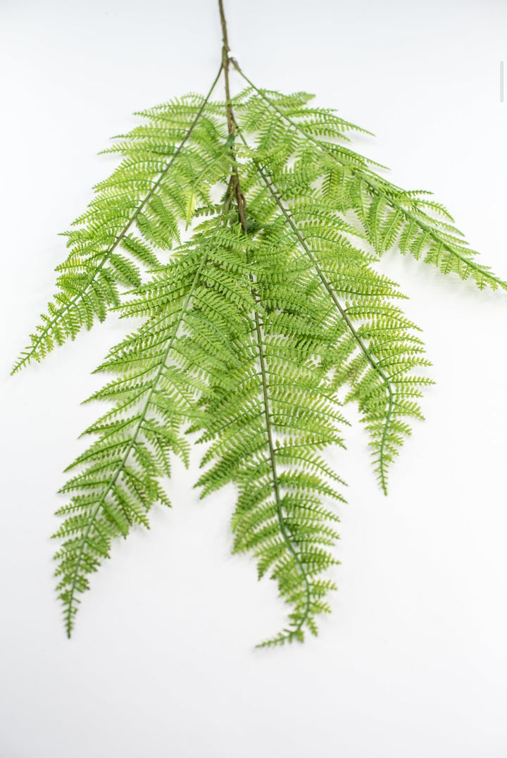 Artificial Lace Fern greenery spray - Greenery MarketgreeneryFL6936 - LG