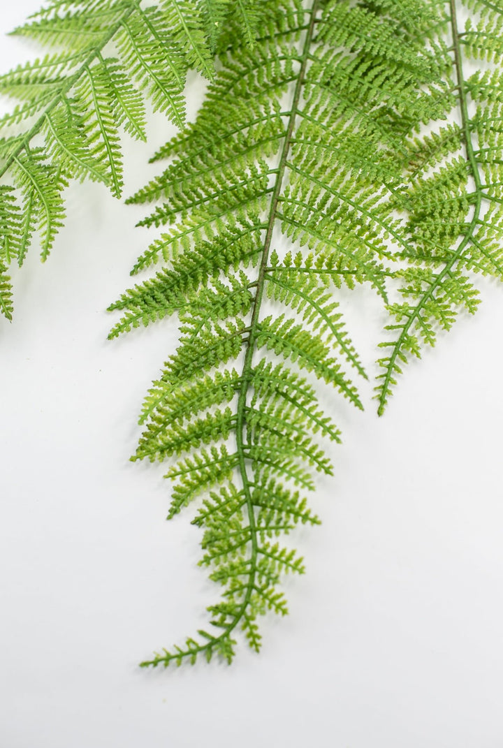 Artificial Lace Fern greenery spray - Greenery MarketgreeneryFL6936 - LG