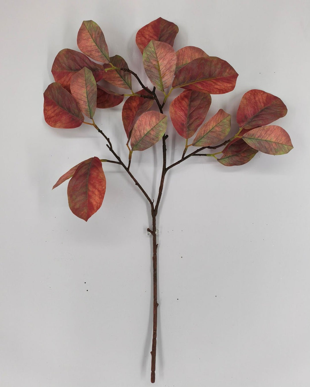 Artificial Magnolia Leaves Spray - Autumn - Greenery MarketArtificial Flora85320 - FU