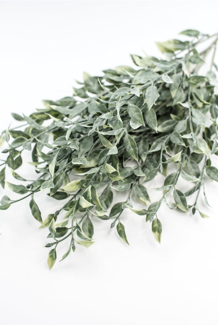 Artificial mrytle greenery bush - Greenery Market2320168gr