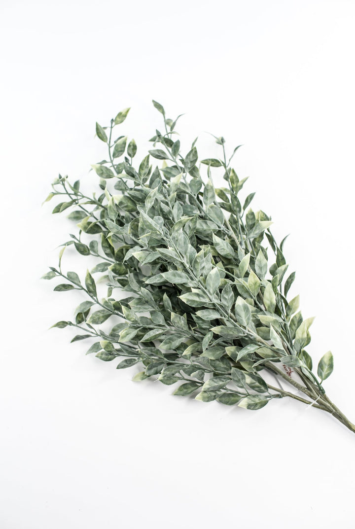 Artificial mrytle greenery bush - Greenery Market2320168gr