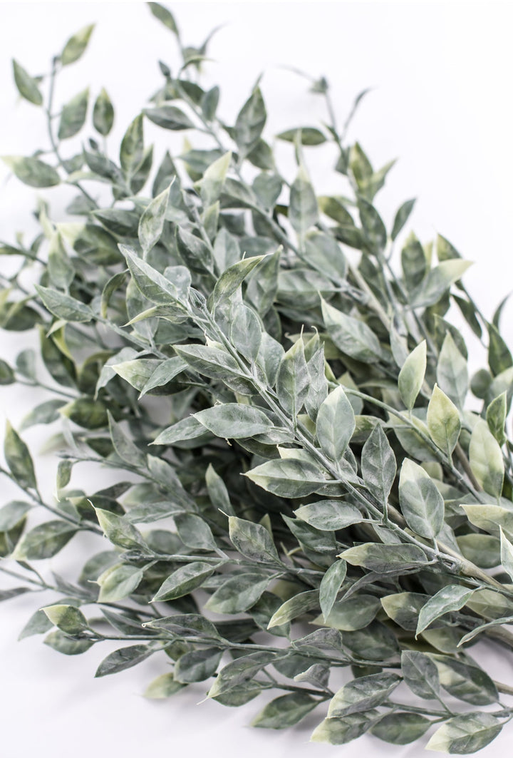 Artificial mrytle greenery bush - Greenery Market2320168gr