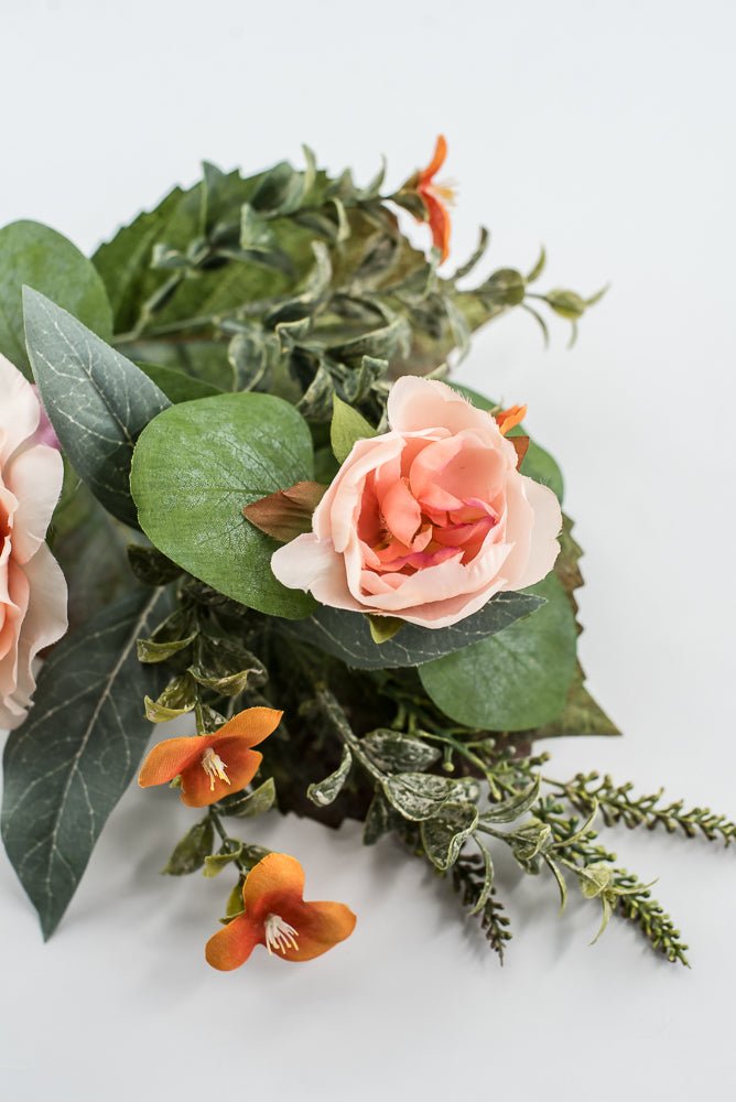 Artificial Ranunculus Pick - Peach - Greenery Market84920 - PH