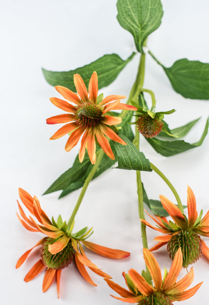 Artificial Rudbeckia Spray - Greenery MarketFSR490 - FL