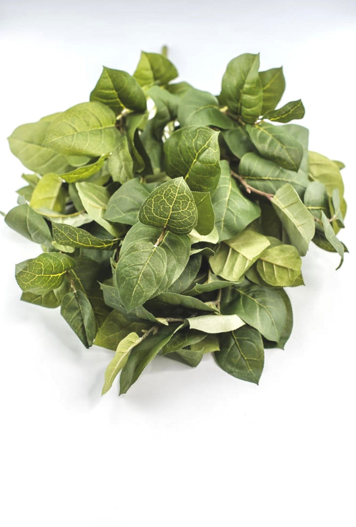 Artificial salal leaf bush - Greenery MarketFl5192 - G