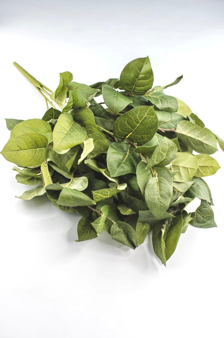 Artificial salal leaf bush - Greenery MarketFl5192 - G