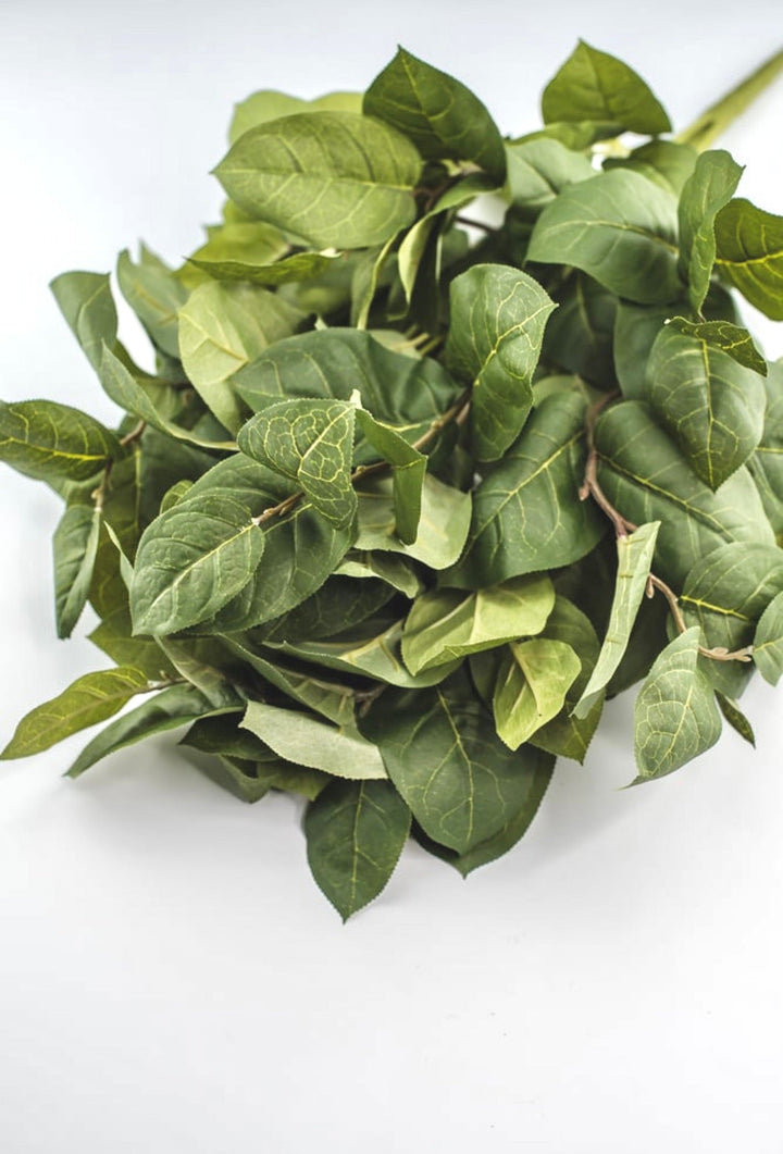 Artificial salal leaf bush - Greenery MarketFl5192 - G