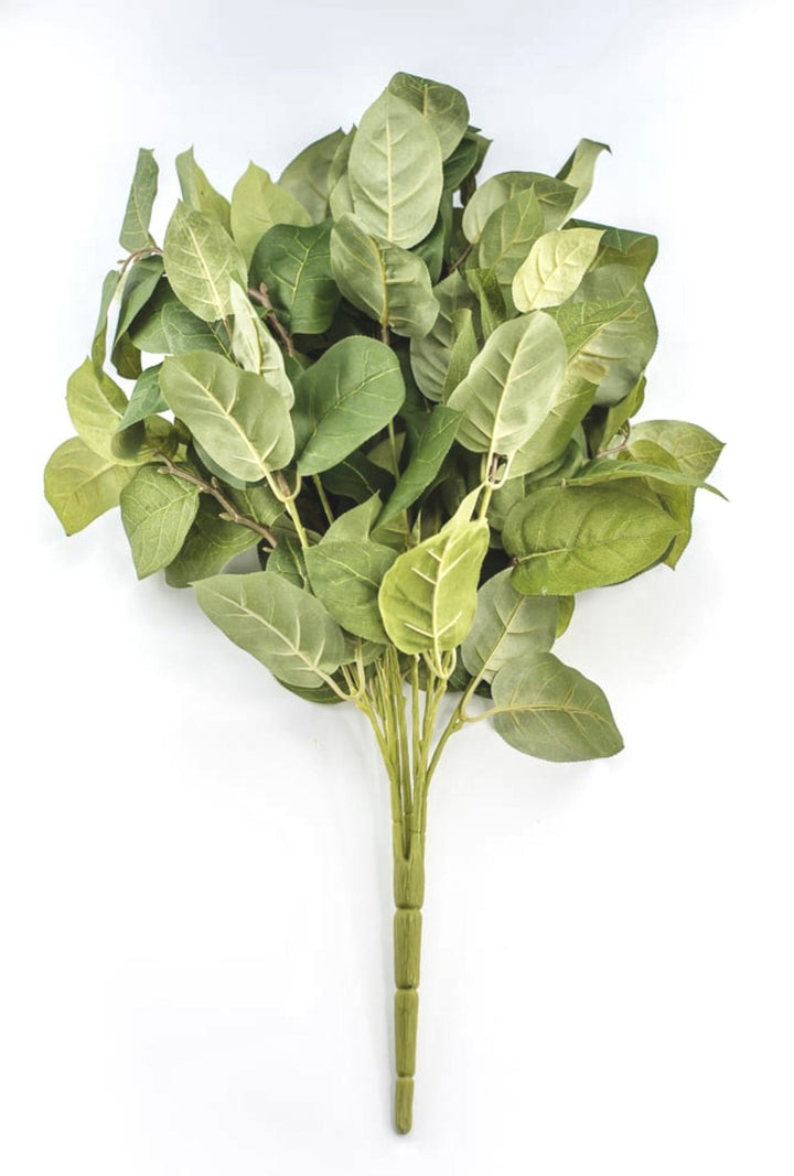 Artificial salal leaf bush - Greenery MarketFl5192 - G