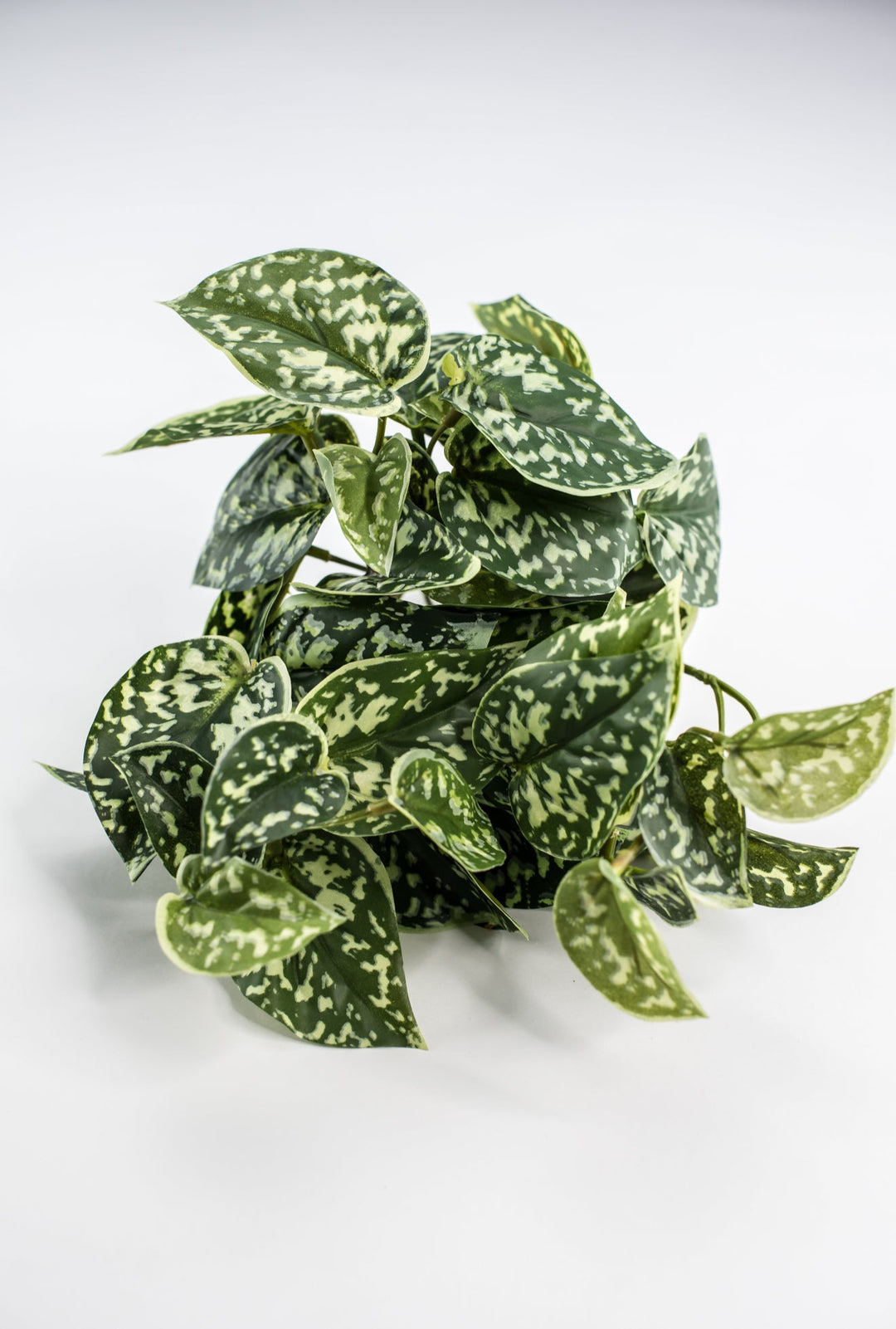 Artificial scindapsus bush - natural touch - Greenery MarketgreeneryMTF22885