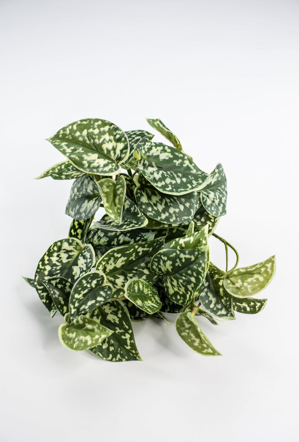 Artificial scindapsus bush - natural touch - Greenery MarketgreeneryMTF22885