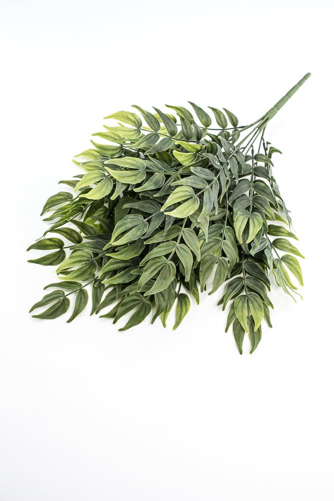 Artificial Smilax Bush - Greenery MarketPBS903 - GR