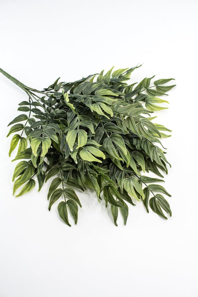 Artificial Smilax Bush - Greenery MarketPBS903 - GR