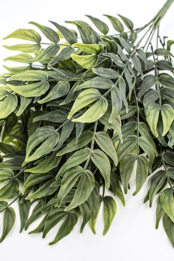 Artificial Smilax Bush - Greenery MarketPBS903 - GR