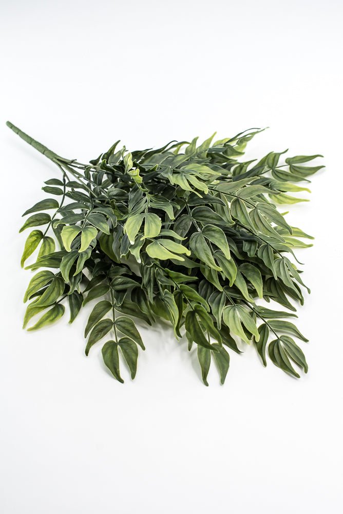 Artificial Smilax Bush - Greenery MarketPBS903 - GR