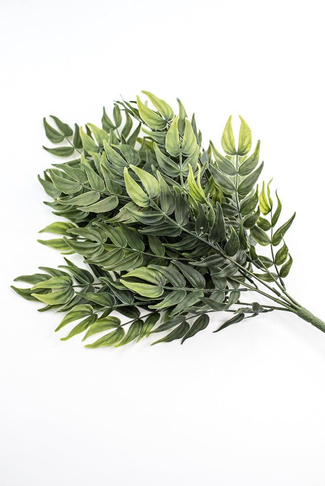 Artificial Smilax Bush - Greenery MarketPBS903 - GR