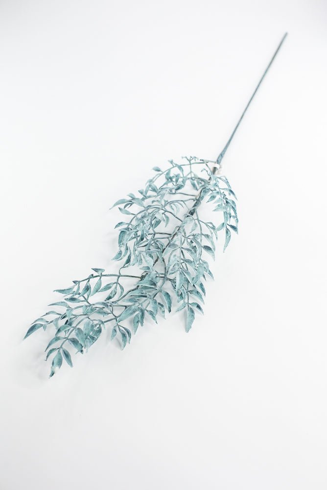 Artificial Smilax Spray - Blue - Greenery MarketFL6071 - DB