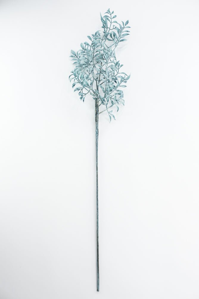 Artificial Smilax Spray - Blue - Greenery MarketFL6071 - DB