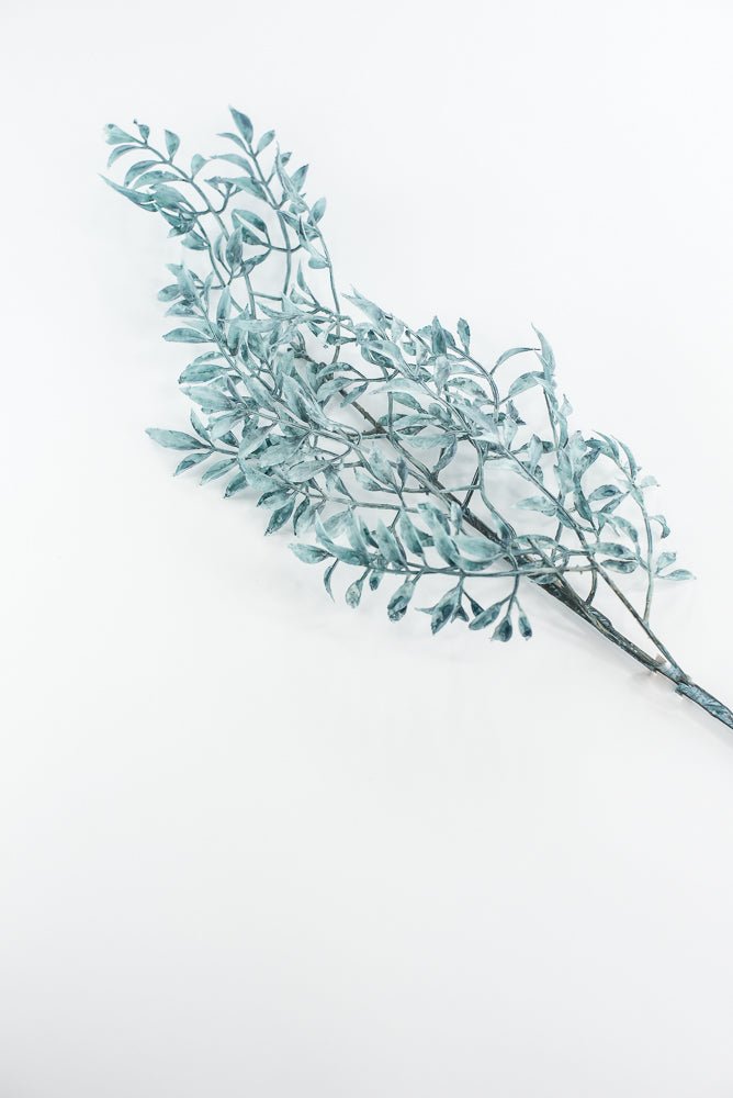 Artificial Smilax Spray - Blue - Greenery MarketFL6071 - DB