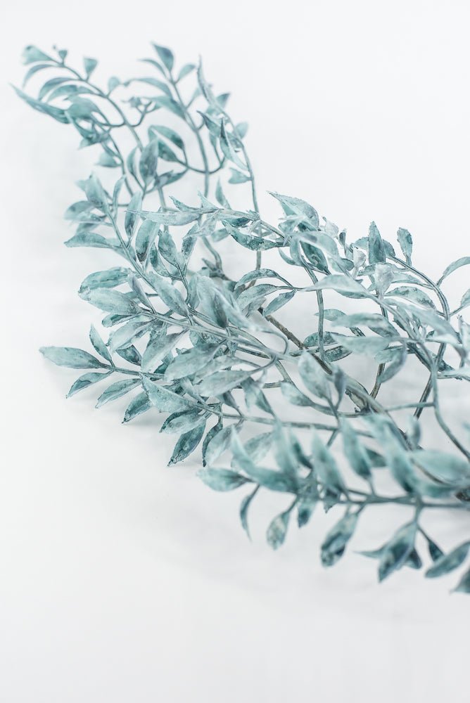 Artificial Smilax Spray - Blue - Greenery MarketFL6071 - DB