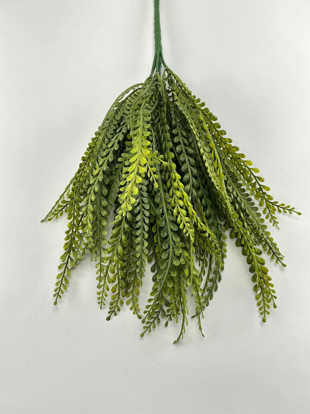 Artificial, Soft Touch, Bead Grass Bush - Greenery MarketArtificial FloraGM3444