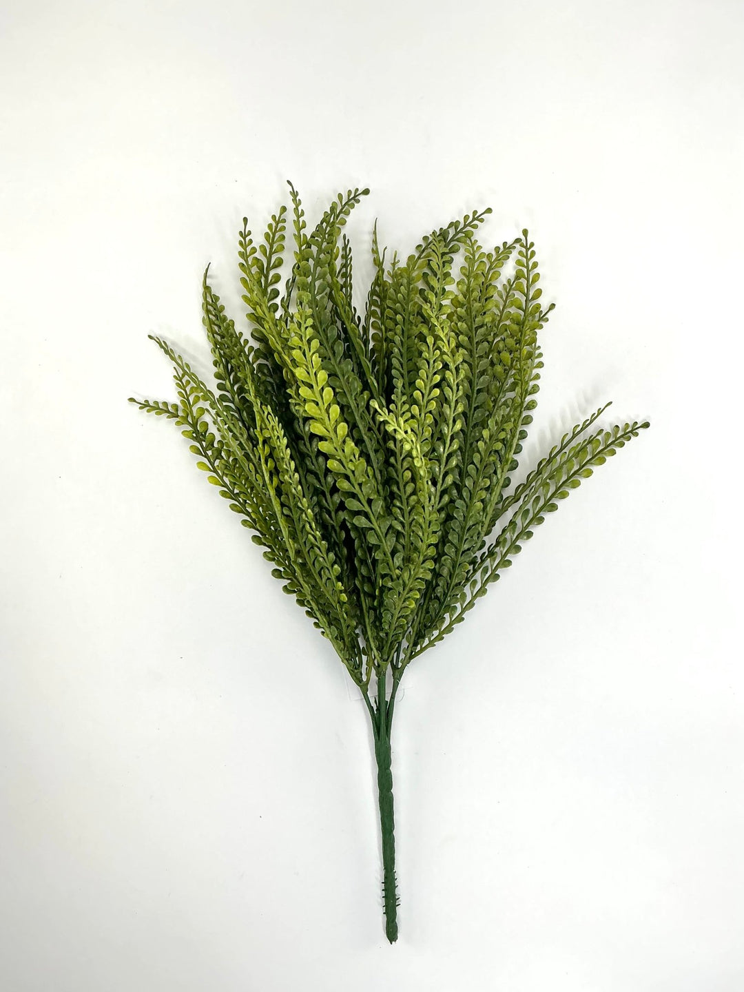 Artificial, Soft Touch, Bead Grass Bush - Greenery MarketArtificial FloraGM3444