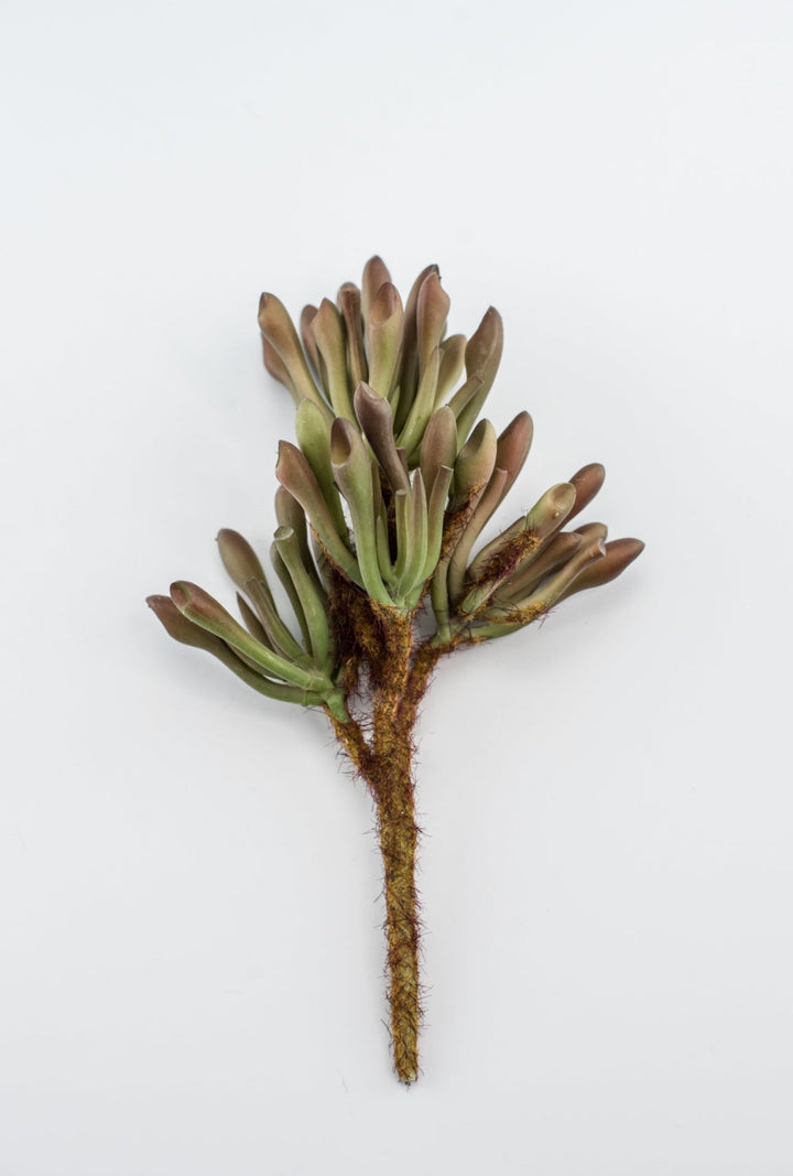 Artificial succulent, tube succulent, - Greenery MarketArtificial Succulents24146