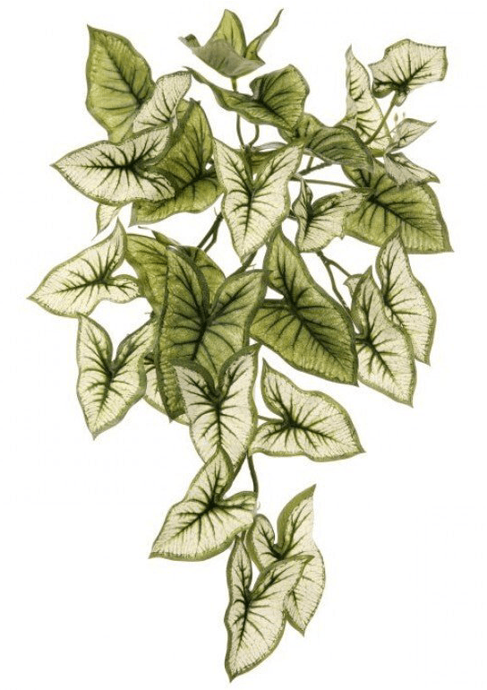 Artificial syngonium vine - Greenery MarketgreeneryMTF23617