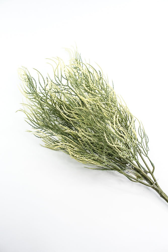 Artificial, Tassel Grass Bush - Greenery MarketPBG361 - GR
