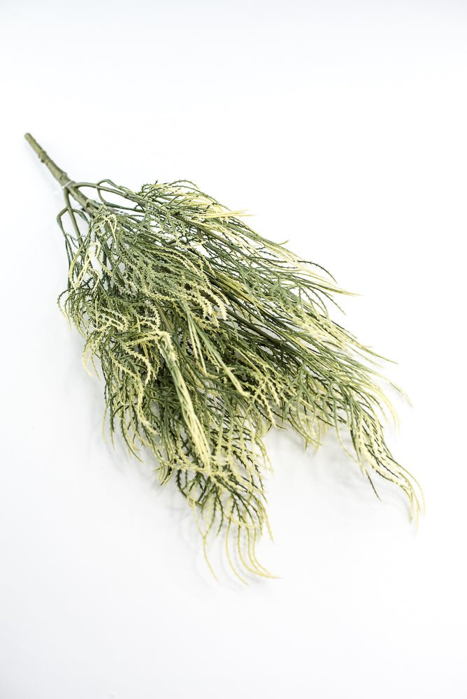 Artificial, Tassel Grass Bush - Greenery MarketPBG361 - GR