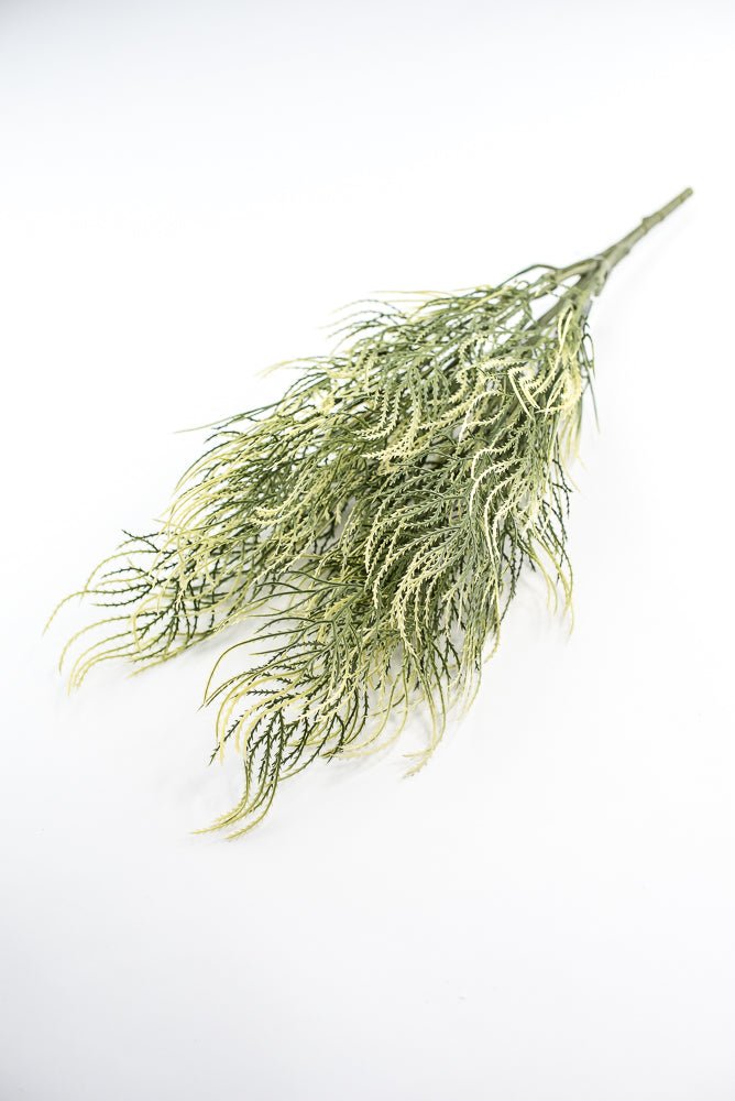 Artificial, Tassel Grass Bush - Greenery MarketPBG361 - GR