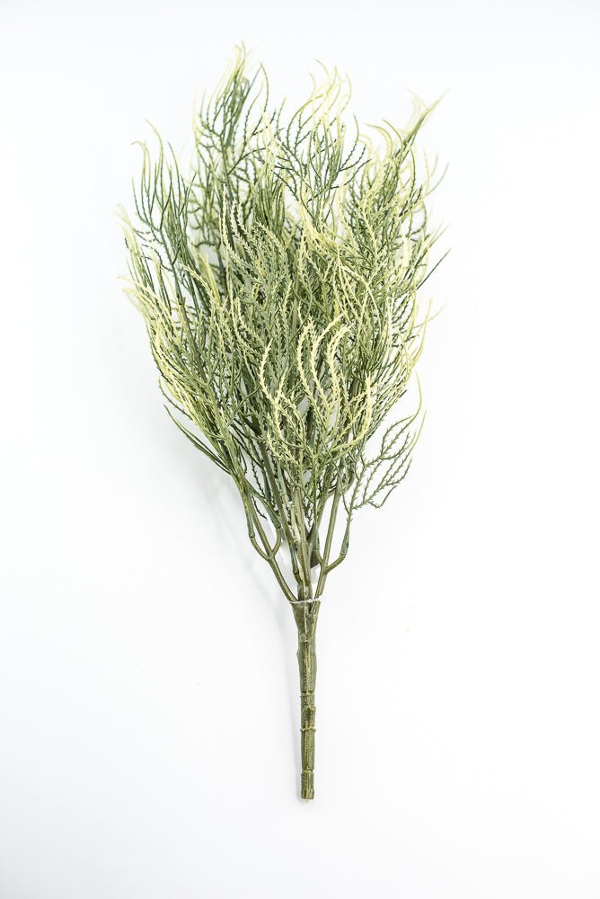 Artificial, Tassel Grass Bush - Greenery MarketPBG361 - GR