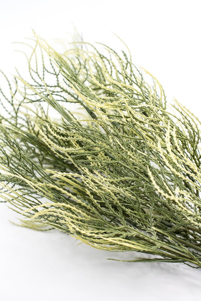 Artificial, Tassel Grass Bush - Greenery MarketPBG361 - GR