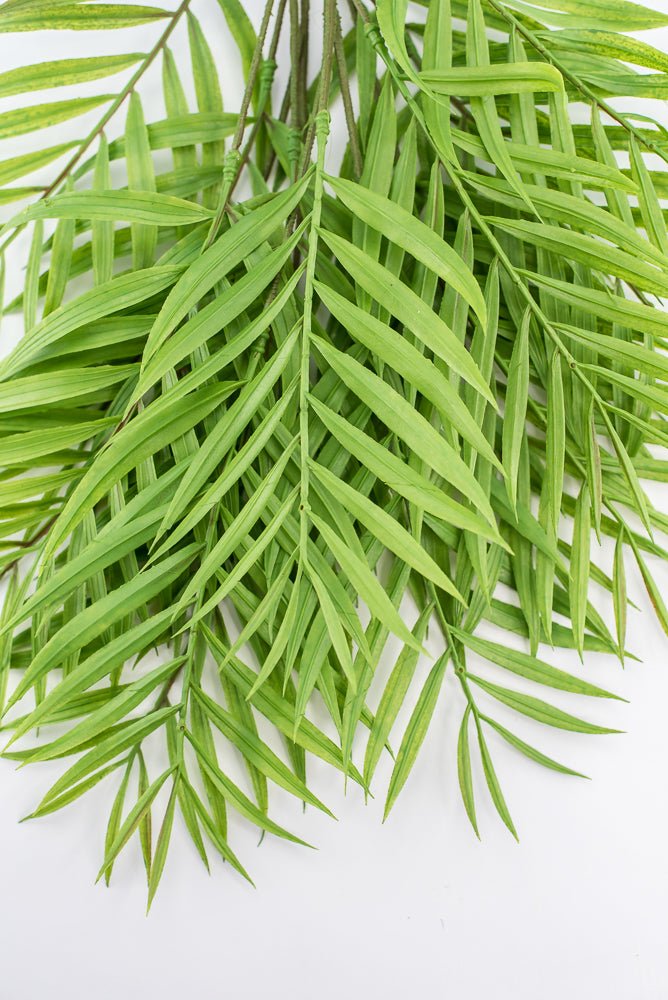 Artificial tropical palm bush - Greenery Marketgreenery2320147GR