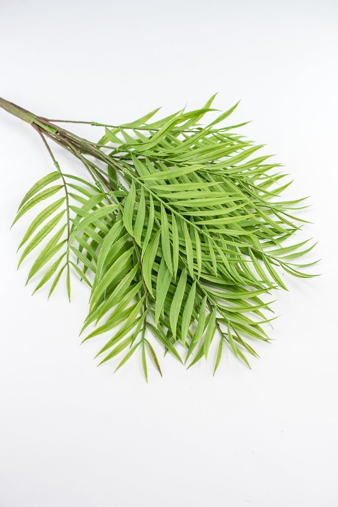 Artificial tropical palm bush - Greenery Marketgreenery2320147GR