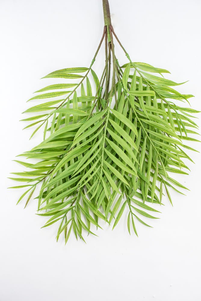 Artificial tropical palm bush - Greenery Marketgreenery2320147GR