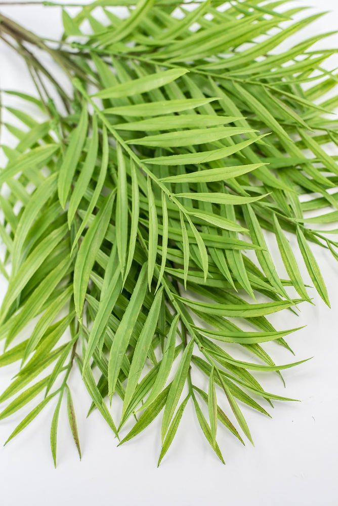 Artificial tropical palm bush - Greenery Marketgreenery2320147GR