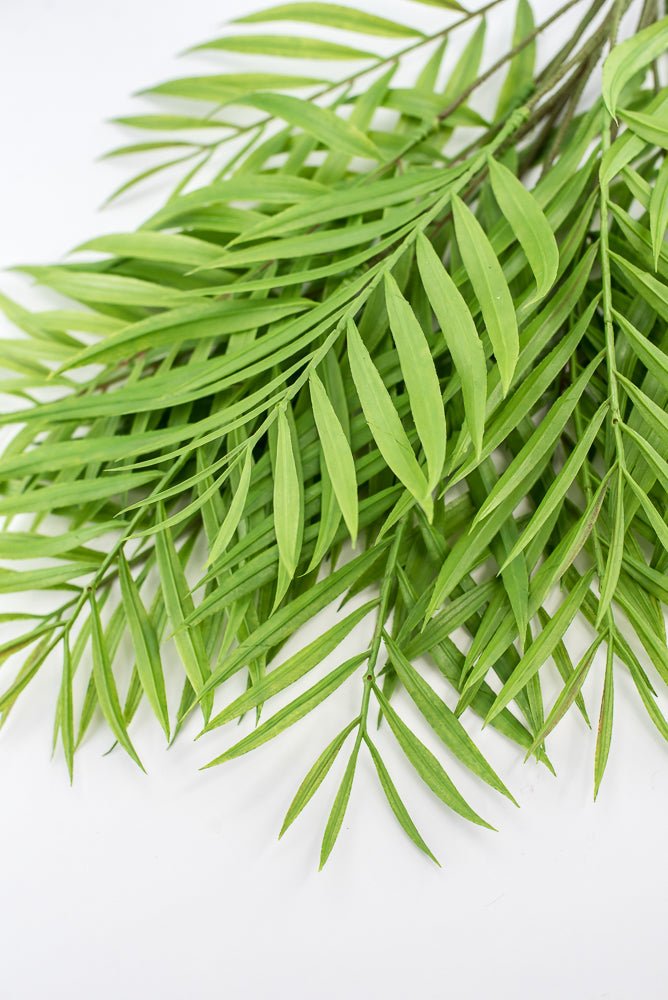 Artificial tropical palm bush - Greenery Marketgreenery2320147GR