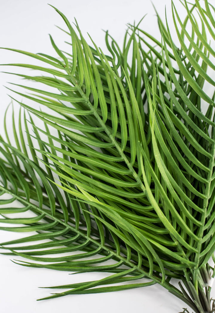 Artificial tropical palm bush - Greenery MarketgreeneryPBP155 - GR