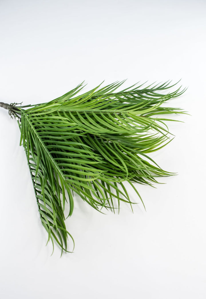 Artificial tropical palm bush - Greenery MarketgreeneryPBP155 - GR