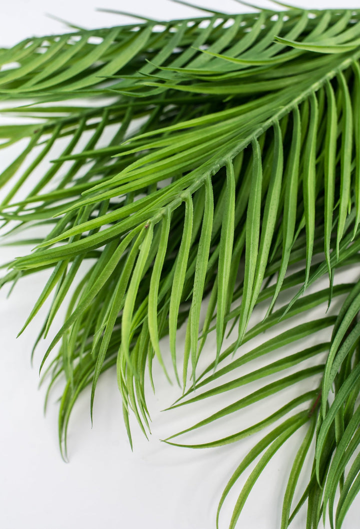 Artificial tropical palm bush - Greenery MarketgreeneryPBP155 - GR