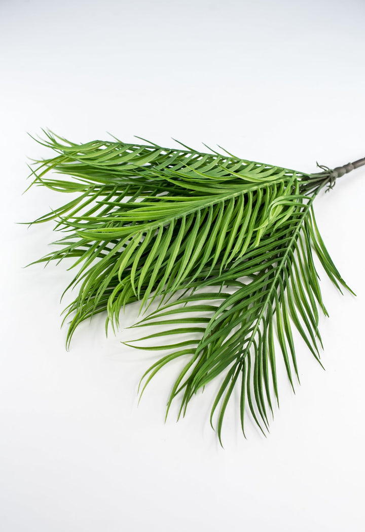 Artificial tropical palm bush - Greenery MarketgreeneryPBP155 - GR
