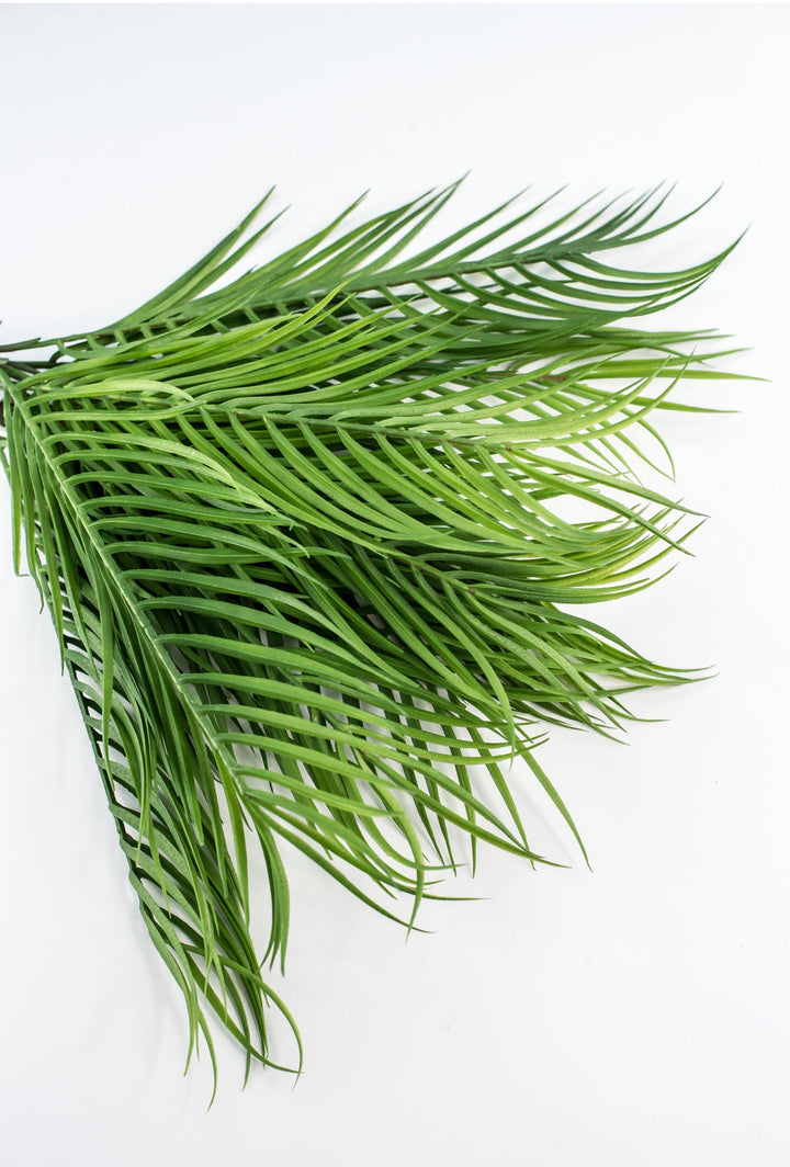 Artificial tropical palm bush - Greenery MarketgreeneryPBP155 - GR