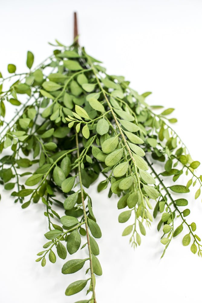 Artificial, UV Locust Bush - Greenery MarketPBL012 - GR