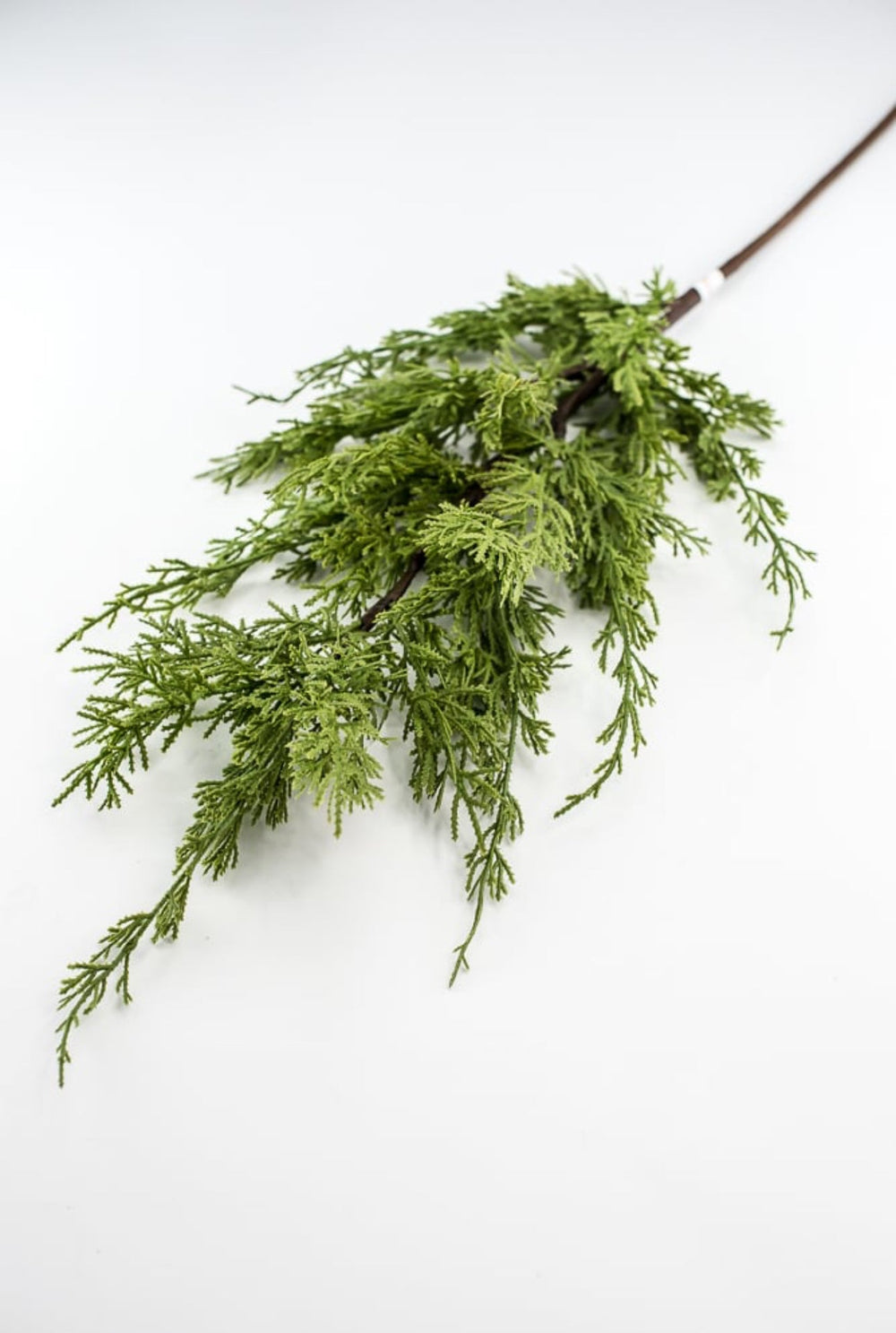 Artificial, varigated, cedar spray - Greenery Marketgreenery2830338GR