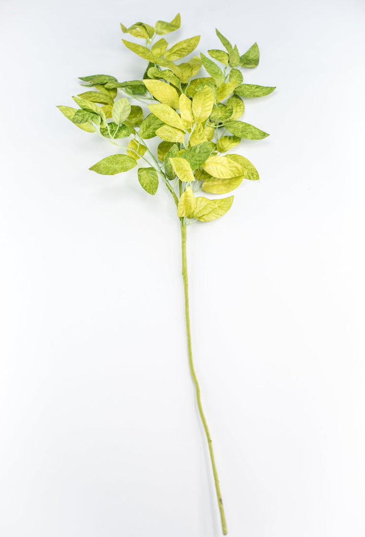 Artificial White Ash Leaf Spray - 33” - Greenery MarketPSA265 - GR/TT